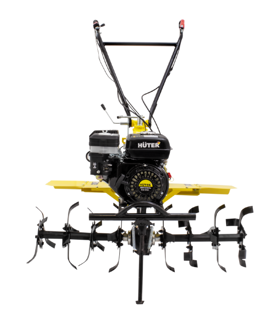 Сельскохозяйственная машина HUTER МК-8000/135
