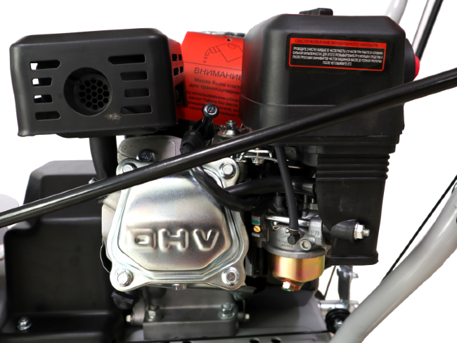 Снегоуборщик СБ 4100 Ресанта Снегоуборщик СБ 4100 Ресанта