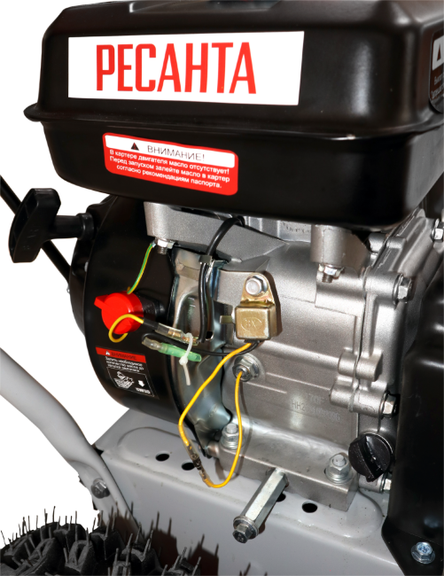 Снегоуборщик СБ 4100 Ресанта Снегоуборщик СБ 4100 Ресанта