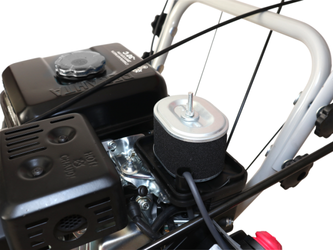 Снегоуборщик СБ 4100 Ресанта Снегоуборщик СБ 4100 Ресанта