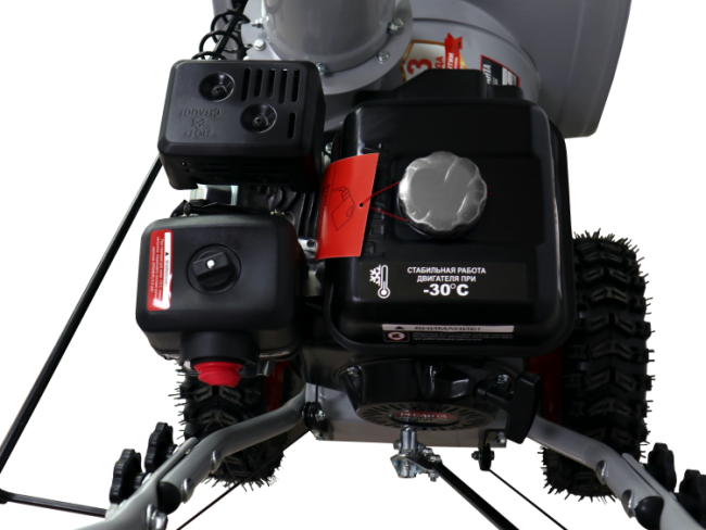 Снегоуборщик СБ 4100 Ресанта Снегоуборщик СБ 4100 Ресанта