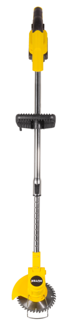 Аккумуляторный триммер GET-20M-Li Huter (в комплекте 1 АКБ и ЗУ)