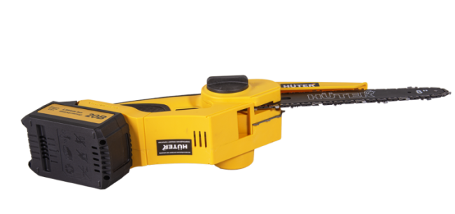 Электропила аккумуляторная ELS-20/8-Li-BL Huter