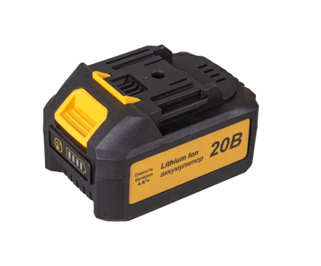 Электропила аккумуляторная ELS-20/8-Li-BL Huter