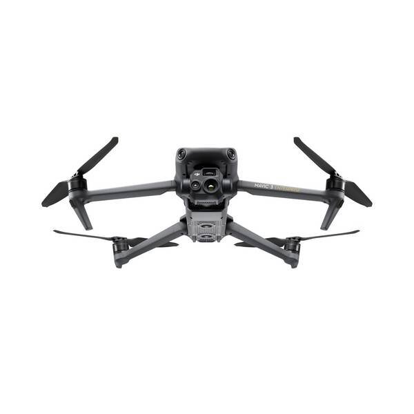 Квадрокоптер DJI Mavic 3 Thermal (Universal Edition)