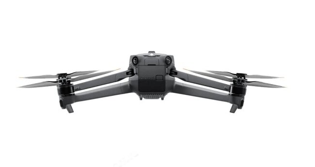 Квадрокоптер DJI Mavic 3 Thermal (Universal Edition)