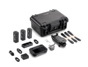 Квадрокоптер DJI Mavic 3 Thermal (Universal Edition) + Комплект аккумуляторов DJI Mavic 3 Enterprise Series Battery Kit Квадрокоптер DJI Mavic 3 Thermal (Universal Edition) + Комплект аккумуляторов DJI Mavic 3 Enterprise Series Battery Kit
