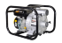 Мотопомпа HUTER MPD-80