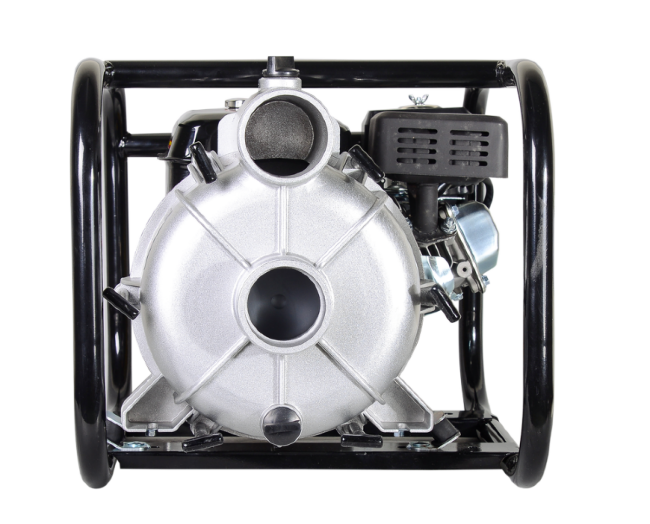 Мотопомпа HUTER MPD-80