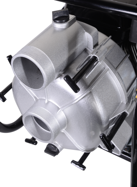 Мотопомпа HUTER MPD-80