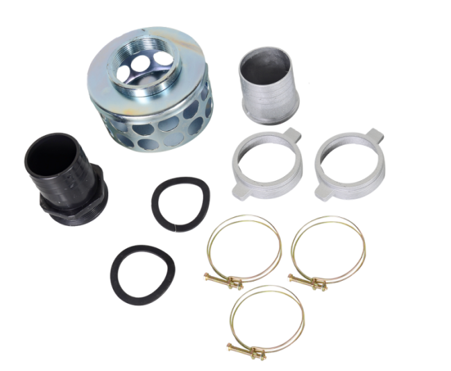 Мотопомпа HUTER MPD-80