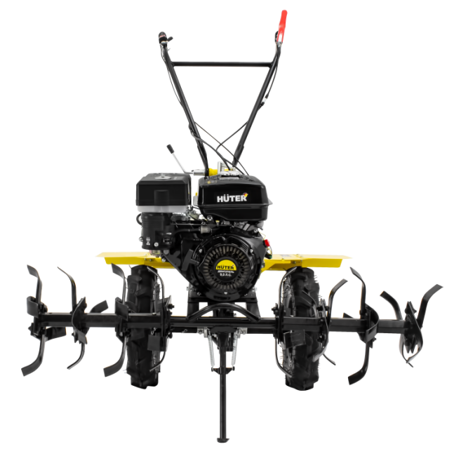 Сельскохозяйственная машина HUTER MK-9500P-10