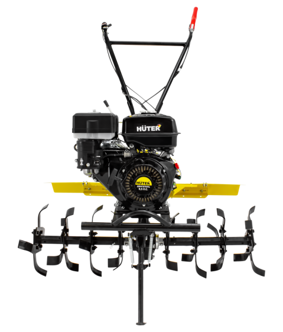 Сельскохозяйственная машина HUTER MK-9500P-10
