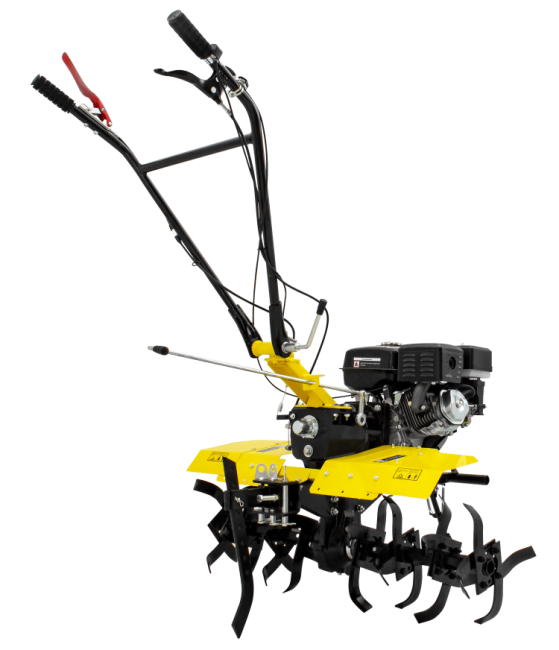 Сельскохозяйственная машина HUTER MK-9500P-10