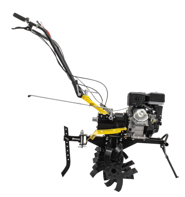 Сельскохозяйственная машина HUTER MK-9500P-10