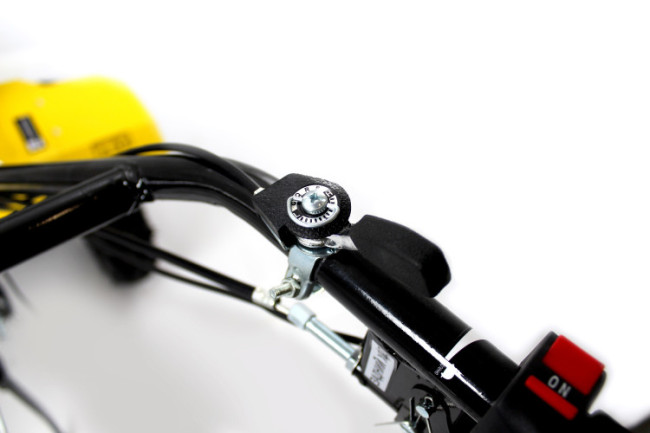 Сельскохозяйственная машина HUTER MK-9500P-10