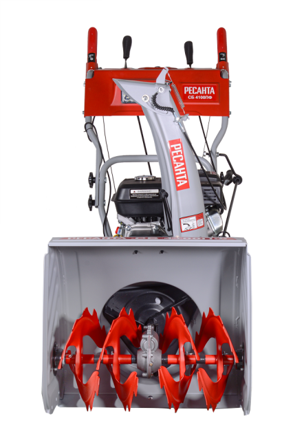 Снегоуборщик СБ 4100ПФ Ресанта Снегоуборщик СБ 4100ПФ Ресанта