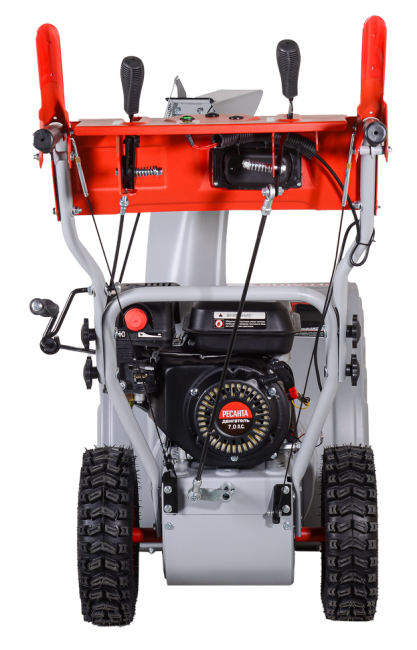 Снегоуборщик СБ 4100ПФ Ресанта Снегоуборщик СБ 4100ПФ Ресанта