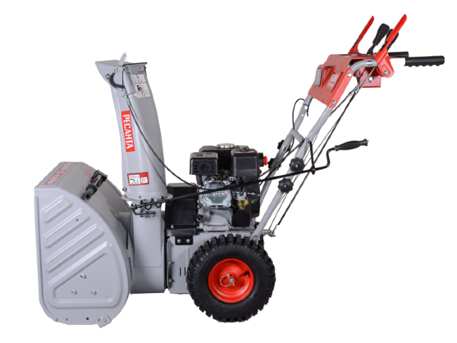 Снегоуборщик СБ 4100ПФ Ресанта Снегоуборщик СБ 4100ПФ Ресанта