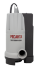 Дренажный насос Ресанта НД-15500П/35B
