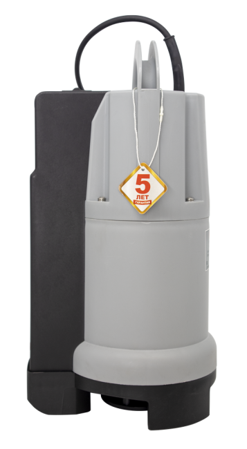 Дренажный насос Ресанта НД-15500П/35B