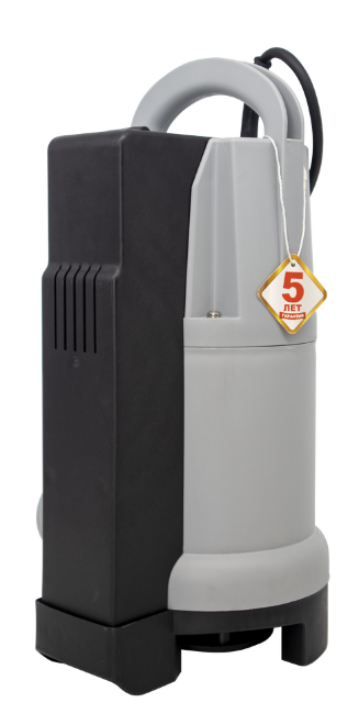 Дренажный насос Ресанта НД-15500П/35B