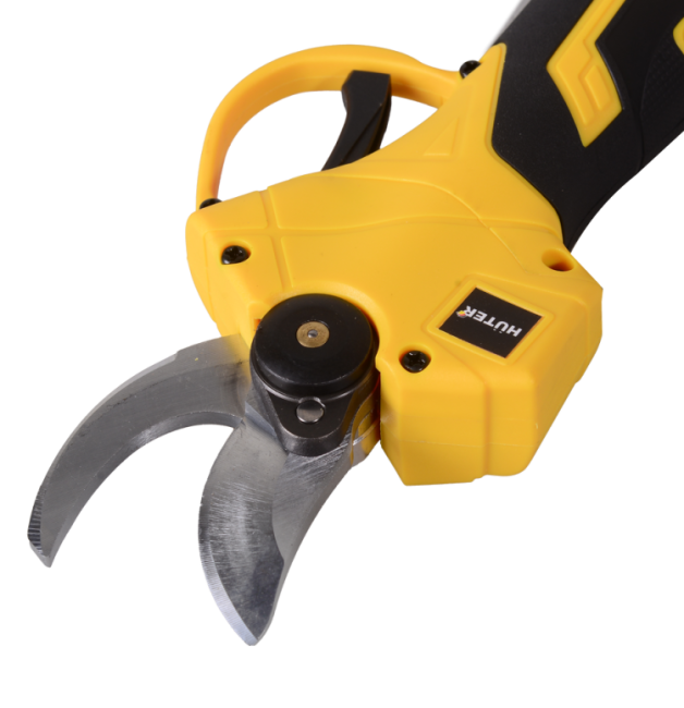 Аккумуляторный секатор СР-20Li EA+ Huter (в комплекте с 1 АКБ и ЗУ)