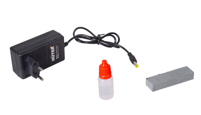 Аккумуляторный секатор СР-20Li EA+ Huter (в комплекте с 1 АКБ и ЗУ)