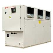 CGCL300 со спиральным компрессором с воздушным охлаждением