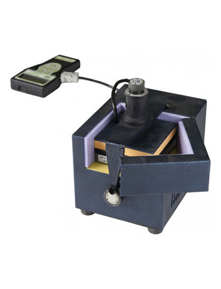 Измеритель теплопроводности ИТП-МГ4 "250"