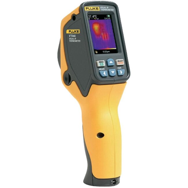 Инфракрасный термометр Fluke VT04