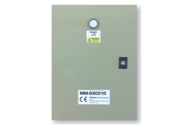 Toshiba Управление (MM-DXC010)