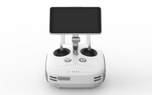Квадрокоптер DJI Phantom 4 RTK + D-RTK 2 Mobile Station Combo + ПО DJI Terra Бессрочная