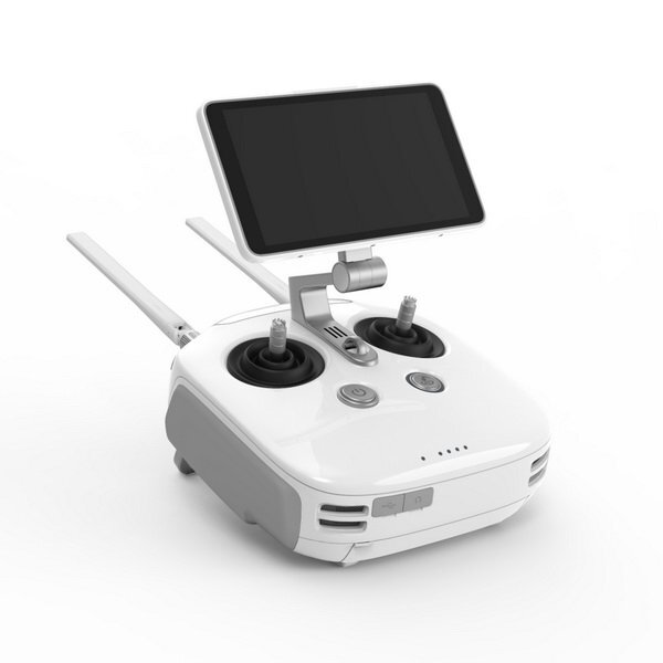 Квадрокоптер DJI Phantom 4 RTK + D-RTK 2 Mobile Station Combo + ПО DJI Terra Бессрочная