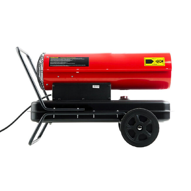 Дизельная пушка РЕСАНТА ТДП-30000 Дизельная пушка РЕСАНТА ТДП-30000