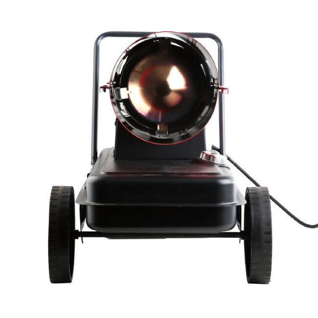 Дизельная пушка РЕСАНТА ТДП-30000 Дизельная пушка РЕСАНТА ТДП-30000