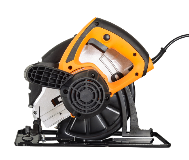 Дисковая пила ВИХРЬ ДП-210/2000