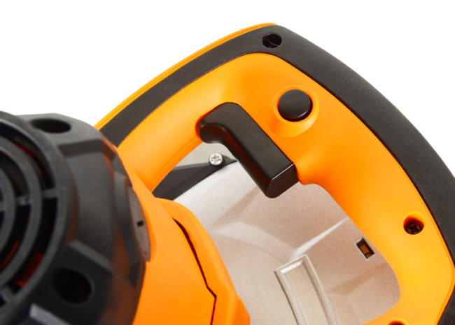 Дисковая пила ВИХРЬ ДП-210/2000