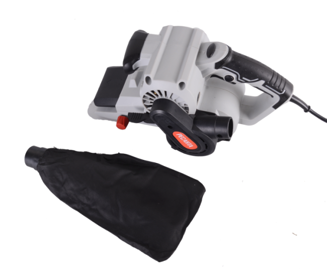 Ленточная шлифмашина ЛШМ-75/900 Ресанта