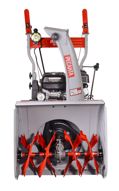 Снегоуборщик СБ 4800Б Ресанта Снегоуборщик СБ 4800Б Ресанта