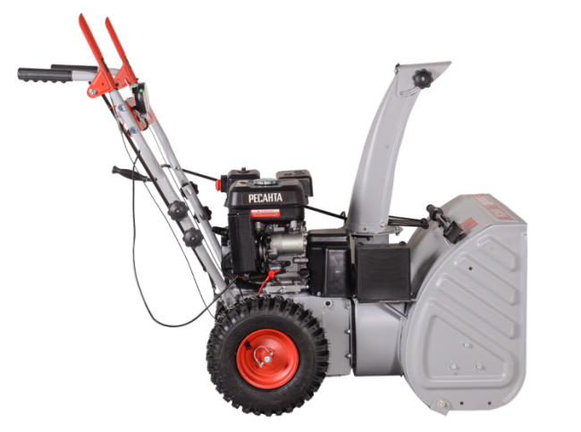 Снегоуборщик СБ 4800Б Ресанта Снегоуборщик СБ 4800Б Ресанта