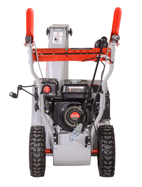 Снегоуборщик СБ 4800Б Ресанта Снегоуборщик СБ 4800Б Ресанта