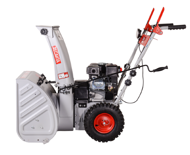 Снегоуборщик СБ 4800Б Ресанта Снегоуборщик СБ 4800Б Ресанта