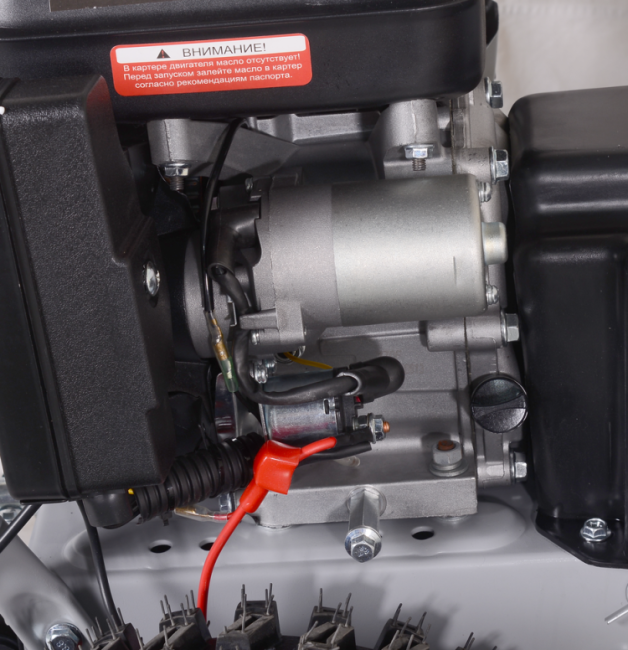 Снегоуборщик СБ 4800Б Ресанта Снегоуборщик СБ 4800Б Ресанта