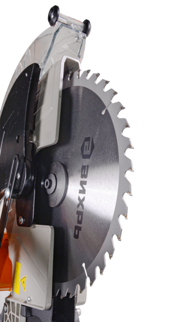 Торцовочная пила ПТ-305ПЛ Вихрь