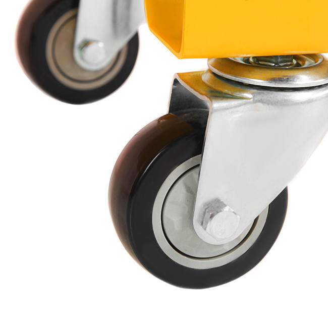 Компрессор воздушный, ременный привод BCI5500-T/270, 5.5 кВт, 270 литров, 850 л/мин Denzel Компрессор воздушный, ременный привод BCI5500-T/270, 5.5 кВт, 270 литров, 850 л/мин Denzel