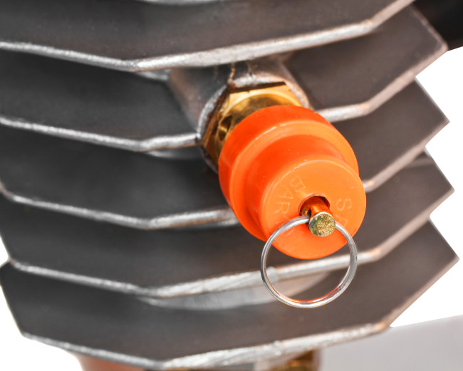 Компрессор воздушный, ременный привод BCI5500-T/270, 5.5 кВт, 270 литров, 850 л/мин Denzel Компрессор воздушный, ременный привод BCI5500-T/270, 5.5 кВт, 270 литров, 850 л/мин Denzel