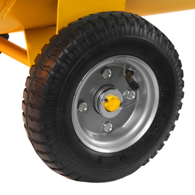 Компрессор воздушный, ременный привод BCI5500-T/270, 5.5 кВт, 270 литров, 850 л/мин Denzel Компрессор воздушный, ременный привод BCI5500-T/270, 5.5 кВт, 270 литров, 850 л/мин Denzel