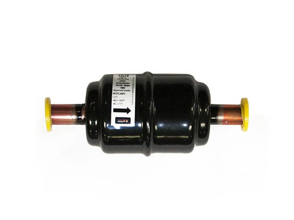 Комплект обвязки для ККБ DK-03WC/F