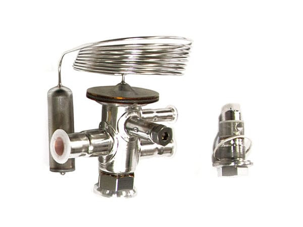 Комплект обвязки для ККБ DK-03WC/F